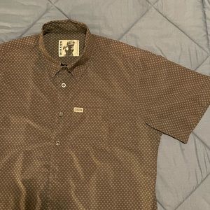 Dixxon limited edition The West End bamboo